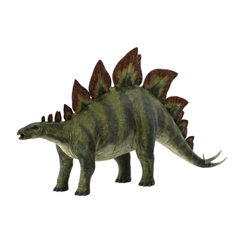 ステゴサウルス [草食恐竜]