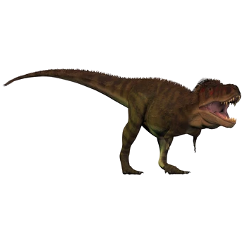 ティラノサウルス [肉食恐竜]